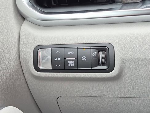 New 2026 GMC Terrain Denali image 17