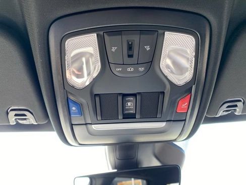 Used 2026 RAM 1500 Big Horn AWD/4WD image 17