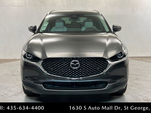 New 2026 MAZDA CX-30 AWD 2.5 S w/ Premium Package image 10