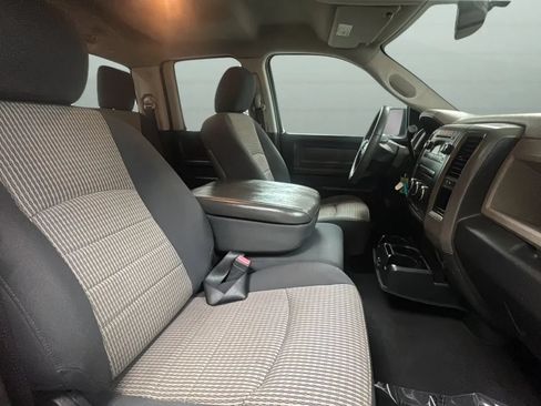Used 2012 RAM 1500 Express RWD image 20