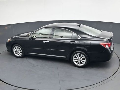 Used 2012 Lexus ES 350 FWD image 29