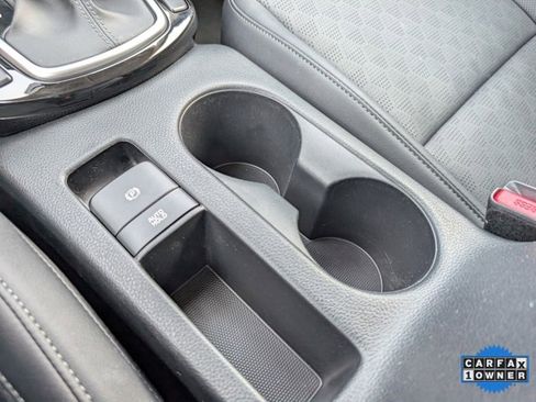 Used 2023 Kia Seltos SX w/ SX Sunroof Package image 27