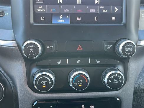Used 2023 RAM 1500 Big Horn AWD/4WD image 21