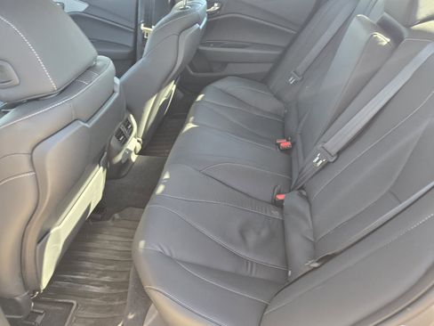 Used 2025 Acura TLX w/ Technology Package image 39