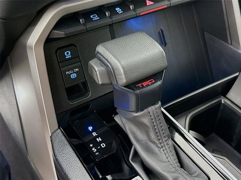 Used 2024 Toyota Sequoia SR5 w/ SR5 Premium Package image 17