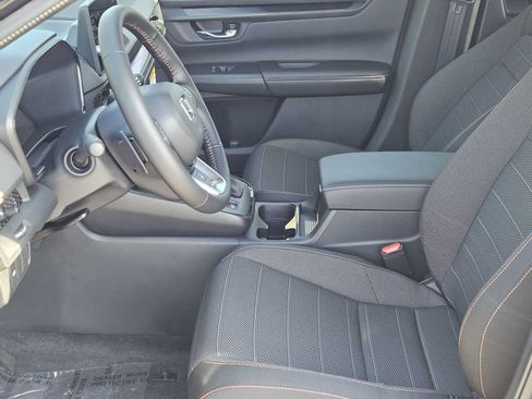 New 2026 Honda CR-V TrailSport image 11