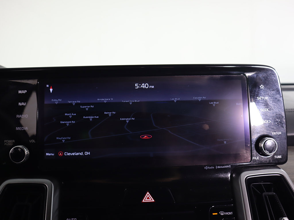 Used 2022 Kia Sorento S w/ Panoramic Sunroof Package AWD/4WD image 50