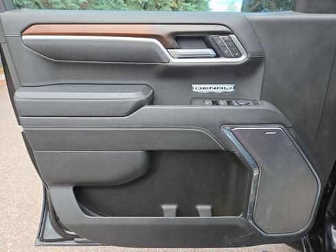 Used 2026 GMC Sierra 1500 Denali AWD/4WD image 15