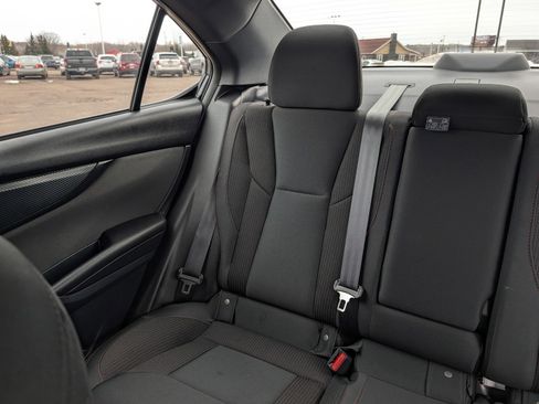 Used 2024 Subaru WRX Premium image 12