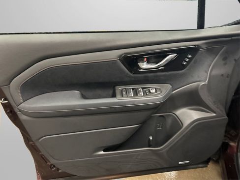 New 2026 Subaru Forester Touring image 23