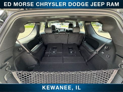 New 2026 Dodge Durango GT AWD/4WD image 21