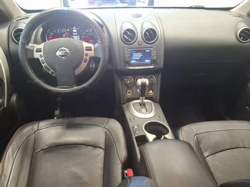 Used 2013 Nissan Rogue SL AWD/4WD image 9