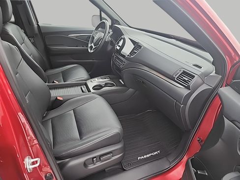 Used 2022 Honda Passport EX-L image 11
