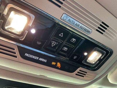 Used 2022 Lincoln Aviator Reserve w/ Elements Package Plus image 29