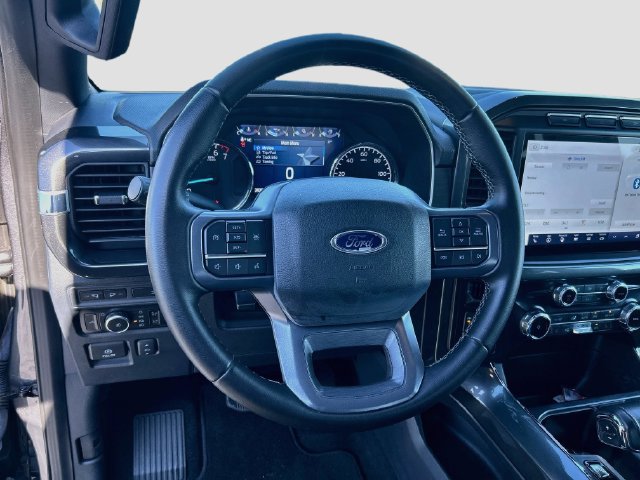 Certified 2023 Ford F150 XLT w/ Equipment Group 302A High AWD/4WD image 16