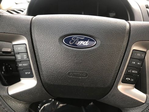 Used 2012 Ford Fusion SE image 22