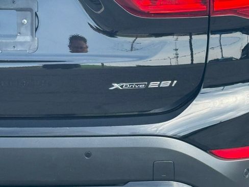Used 2020 BMW X1 xDrive28i image 16