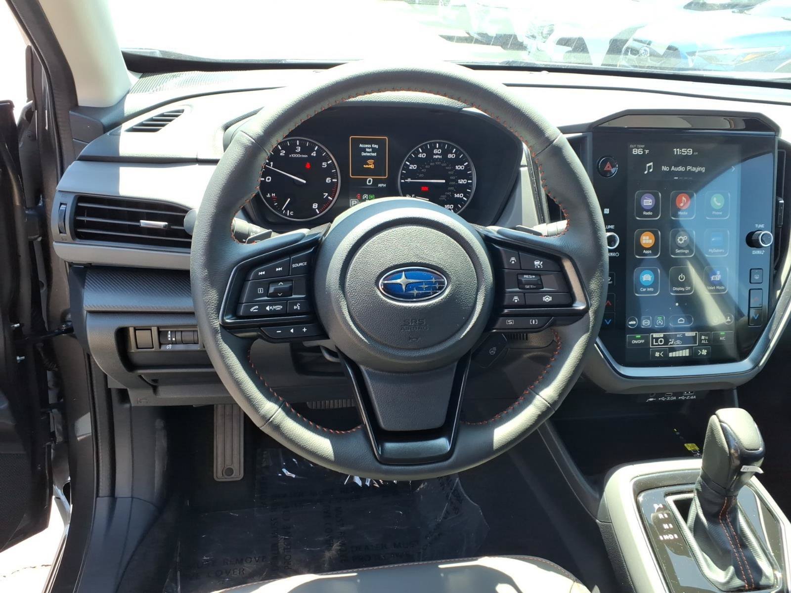 New 2026 Subaru Crosstrek 2.5i Limited AWD/4WD image 5
