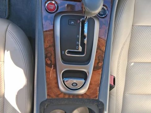 Used 2007 Jaguar XK Convertible RWD image 12