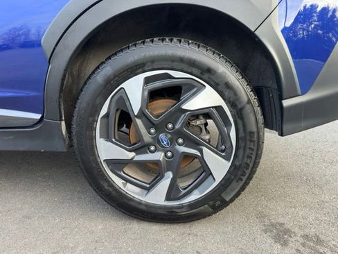 Used 2024 Subaru Crosstrek 2.5i Limited image 30