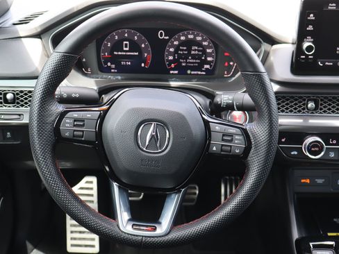 Used 2024 Acura Integra Type S FWD image 17