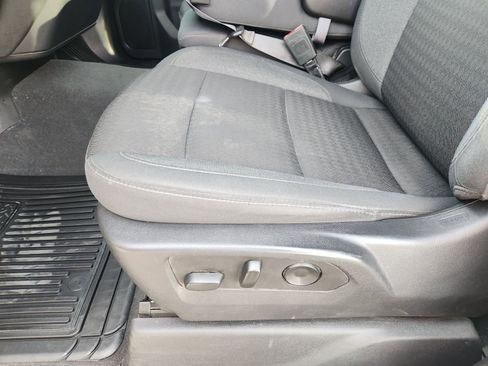 Used 2023 GMC Sierra 1500 Pro w/ Graphite Edition image 30