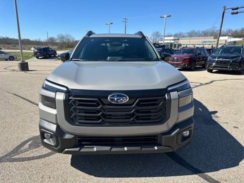 New 2026 Subaru Outback Touring XT image 2