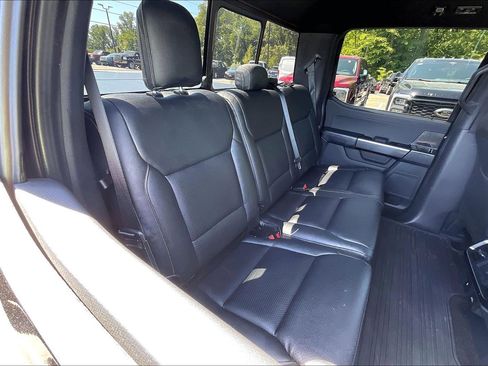 Used 2021 Ford F150 XLT w/ Equipment Group 302A High AWD/4WD image 27