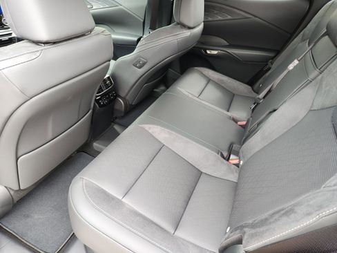 New 2026 Lexus RX 450h AWD image 16