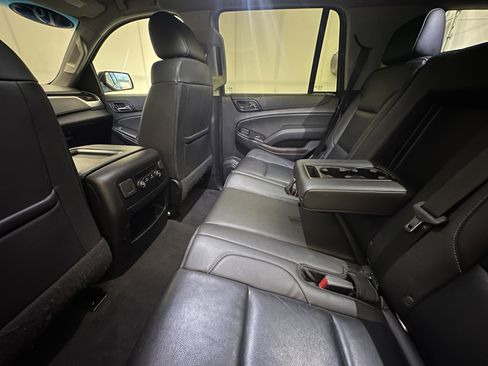 Used 2019 Chevrolet Tahoe LT image 20