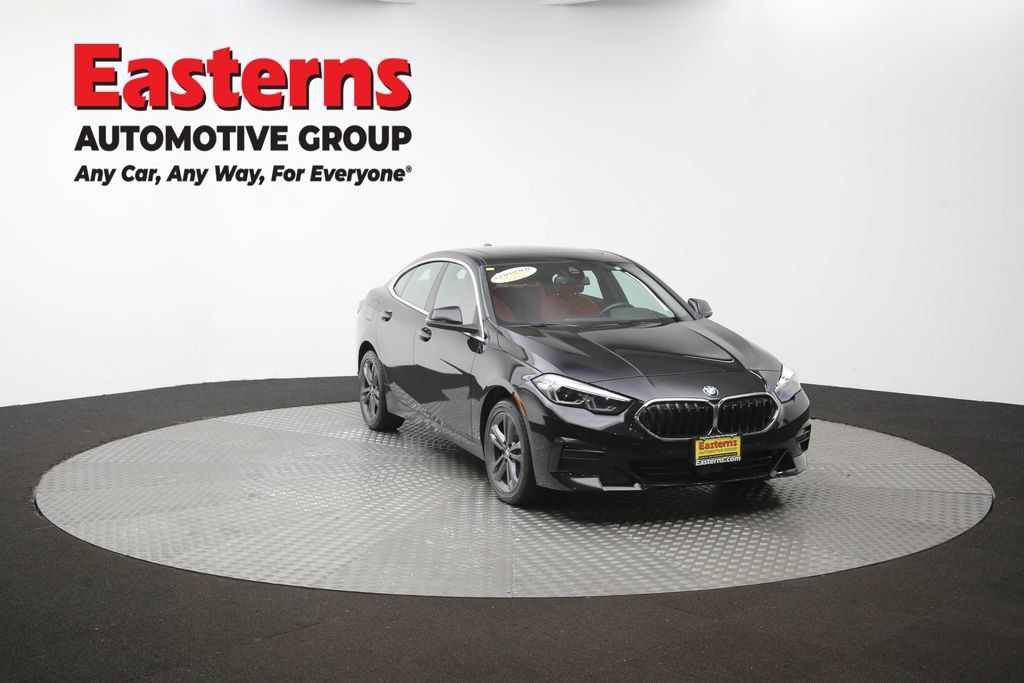 Used 2022 BMW 228i xDrive Gran Coupe w/ Convenience Package AWD/4WD image 56