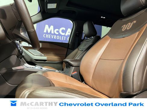 Used 2023 Ford Explorer King Ranch w/ Technology Package AWD/4WD image 28