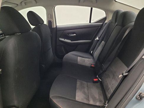 Used 2024 Nissan Sentra SR FWD image 18