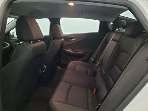 Used 2023 Chevrolet Malibu LT FWD image 18