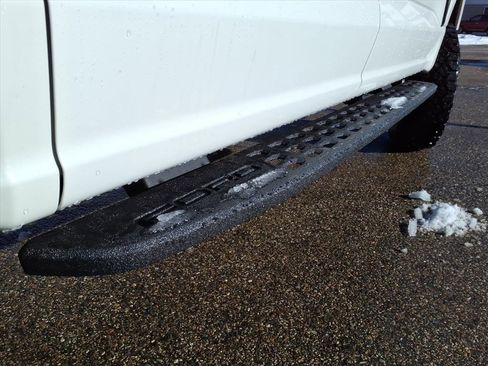 New 2026 Ford F350 Platinum w/ Tremor Off-Road Package image 11