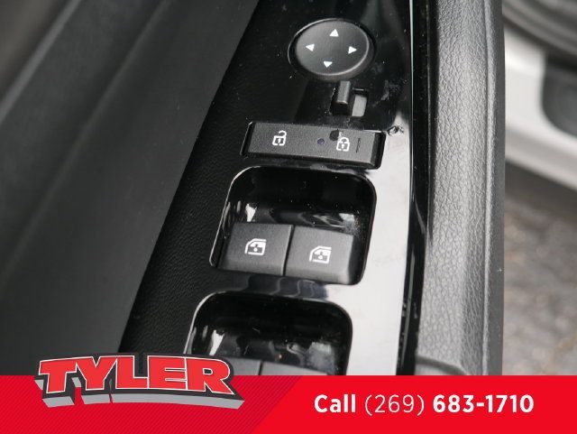 Used 2024 Kia Sportage X-Line w/ X-Line Premium Package AWD/4WD image 22