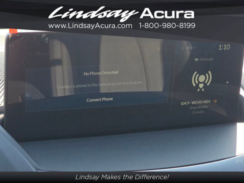 New 2026 Acura RDX A-Spec AWD/4WD image 20