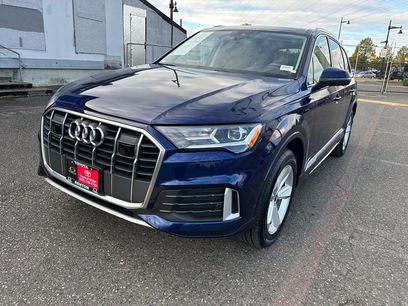 Used 2022 Audi Q7 2.0T Premium Plus
