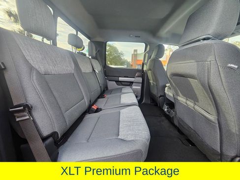 New 2026 Ford F350 XLT image 8