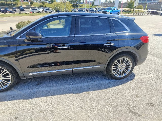 Used 2018 Lincoln MKX Reserve w/ Lincoln MKX Climate Package FWD image 8