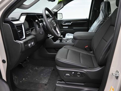 New 2026 GMC Sierra 1500 Denali w/ Denali Reserve Package image 6