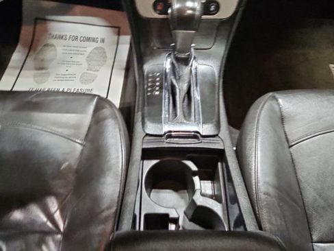 Used 2012 Chevrolet Malibu LTZ FWD image 14