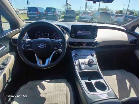Used 2023 Hyundai Santa Fe SE FWD image 24