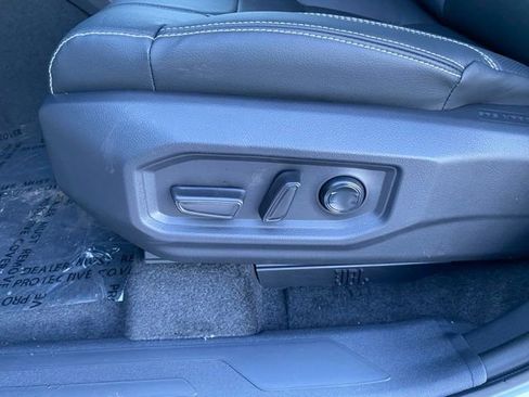 New 2026 Toyota Tundra Limited image 20