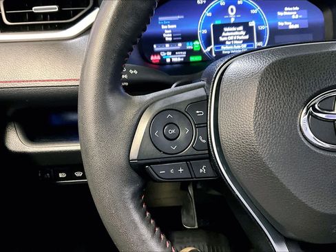 Certified 2024 Toyota RAV4 XSE image 22