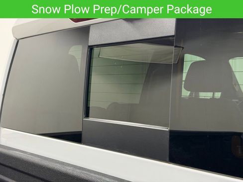 Certified 2024 Chevrolet Silverado 2500 LTZ w/ LTZ Convenience Package image 20