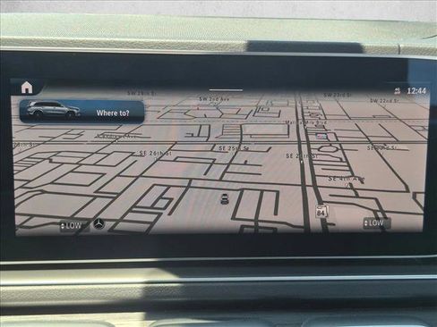 Used 2026 Mercedes-Benz GLS 450 4MATIC image 13