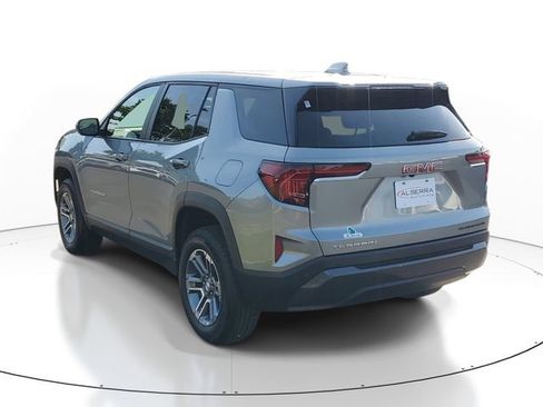 Certified 2025 GMC Terrain Elevation FWD image 3