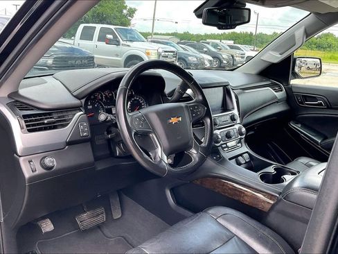 Used 2020 Chevrolet Suburban LT RWD image 14