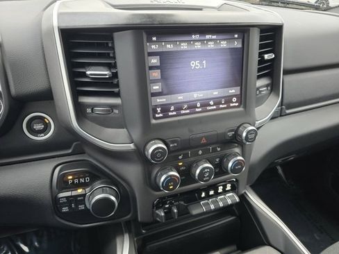 Used 2020 RAM 1500 Big Horn image 45